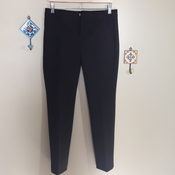 Banana Republic black pants - Picture 3 of 6